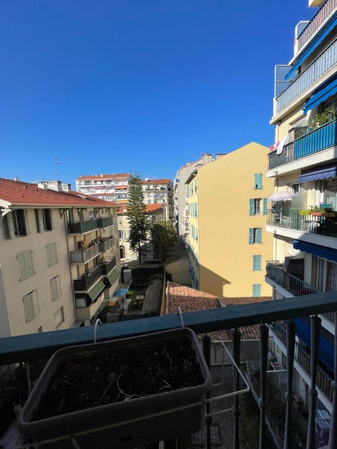 Les Lilas ~ Clim ~ Terrasse Apartment Nisa Exterior foto