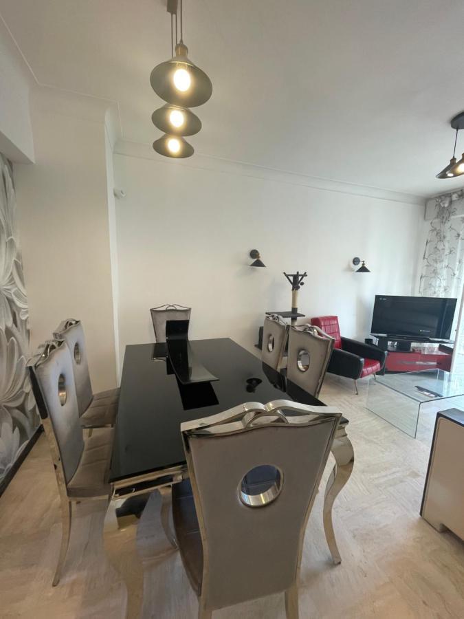 Les Lilas ~ Clim ~ Terrasse Apartment Nisa Exterior foto